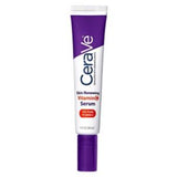 CeraVe Skin Renewing 10% Pure Vitamin C Facial Serum 30ml