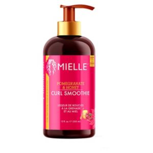 Mielle Pomegranate Honey Curl Smoothie Hair Treatment