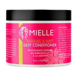Mielle Babassu & Mint Deep Conditioner For Dry Hair