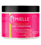 Mielle Babassu Mint Deep Conditioner