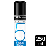 Tresemme Salon Finish Freeze Hold Hairspray 250ml