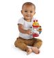 Baby Einstein Activity Rattle Cal's Sensory Shake-up - British product