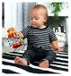 Baby Einstein Cal's Sensory Shake-up Activity Rattle - British product