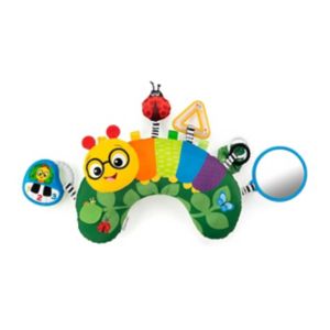 Baby Einstein Cal-a-Pillow Activity Pillow - British product