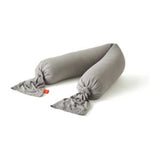 bbhugme Pregnancy Pillow Kit Stone - British product