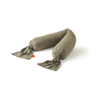 Bbhugme Pregnancy Pillow Kit Dusty Olive