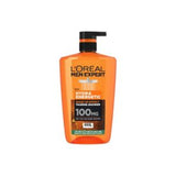 L'Oréal Men Expert Hydra Energetic shower gel 1L, UK version
