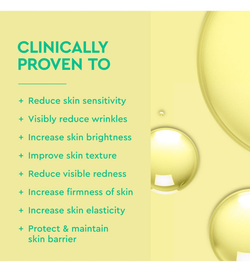 Byoma Sensitive Retinol Oil 30ml - British product