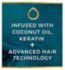 OGX Intense Repair and Recovery Hair Mask 285ml, imported from the UK