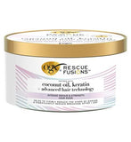 OGX Rescue Fusions Intense Repair Recovery Hair Mask 285ml