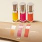 Clarins Lip Comfort Oil Yellow 7ml - British product