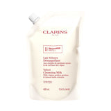 Clarins Velvet Cleansing Milk Refill 400ml