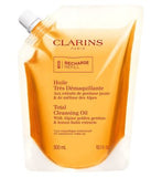Clarins Total Cleansing Oil Refill 300ml