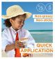 Garnier Ambre Solaire Kids Sun Lotion 175ml, UK version