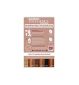 L'Oréal Paris Permanent Hair Colour 8UR Universal Light Copper, UK version