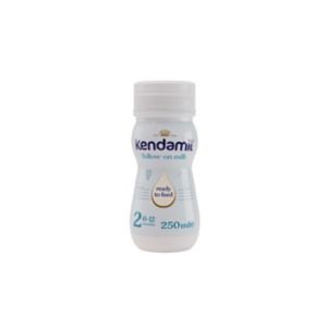 Kendamil Classic Stage 2 Follow On Milk 250ml, UK version