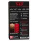 Bleach London Vivid Red Permanent Hair Colour Kit - British product
