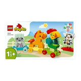 LEGO DUPLO My First Animal Train