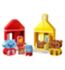 LEGO DUPLO My First Daily Routines toy set, UK version