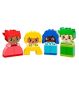 LEGO DUPLO My First Big Feelings & Emotions Set, imported from the UK