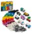 LEGO Classic Creative Vehicles set 900 pieces, UK version