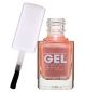 Collection Spotlight gel effect nail polish - British product