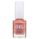 Collection Spotlight gel effect nail polish - British product