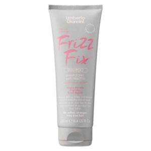 Umberto Giannini Frizz Fix Shampoo For Dry Hair 250ml