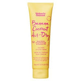 Umberto Giannini Banana Coconut Air-Dry Hair Cream 150ml