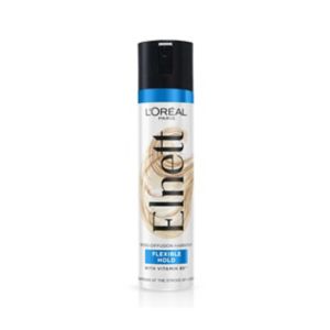 L'Oreal Paris Elnett Flexible Hold Hairspray 75ml