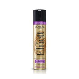 L'Oreal Elnett Hairspray Damaged Hair Argan Oil 75ml, imported from the UK
