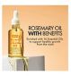 Umberto Giannini Rosemary Scalp and Hair Oil 50ml