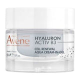 Avène Hyaluron Activ B3 Aqua Cream-in-gel for Ageing Skin 50ml