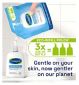 Cetaphil Gentle Skin Cleanser Refill Pouch Face Body Wash 710ml - British product