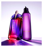 Mugler Alien Hypersense perfume refill 100ml - British product
