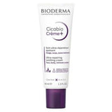 Bioderma Cicabio Repairing Soothing Cream Skin Care 40ml