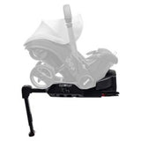 Doona ISOFIX Base car seat anchor - British product