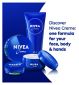 Nivea Face Hands Body Cream 100ml , imported from the UK