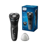 Philips Wet & Dry Electric Shaver Series 1000 4D Flex Heads Men's Grooming Tool