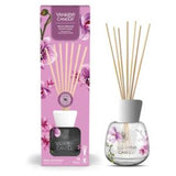Yankee Candle Signature Reed Diffuser Wild Orchid Home Fragrance 100ml