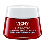 Vichy Liftactiv B3 Pure Retinol Night Cream 50ml