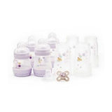 MAM Easy Start Bottle Set 130ml 160ml 260ml, imported from the UK