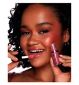 KASH Beauty Sweet Dreams lip oil, creamy pink finish, UK version