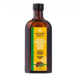 Nature Spell Jamaican Black Castor Oil with Rosemary Hair and Body Oil 150ml