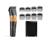 BaByliss Graphite Precision Hair Clipper