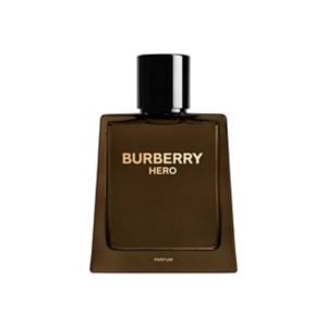 Burberry Hero Parfum For Men Refillable Fragrance 100ml