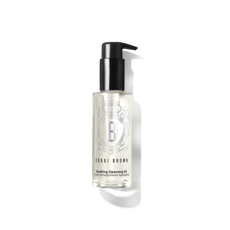 Bobbi Brown Soothing Cleansing Oil 100ml - British product