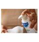 Mustela No-Rinse Cleansing Water Avocado 300ml , imported from the UK