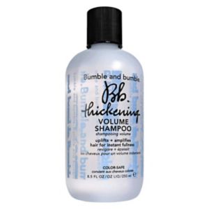 Bumble and Bumble Thickening Volume Shampoo 250ml - British product