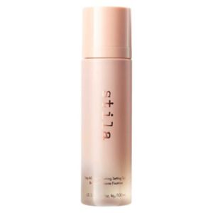 Stila Stay All Day Blurring Setting Spray 100ml (British brand)